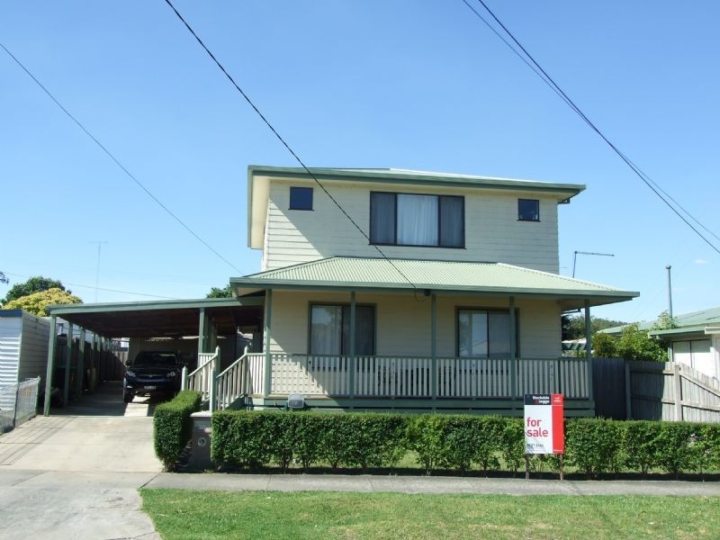 22 Anderson Avenue, Yallourn North VIC 3825