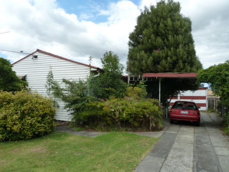 25 Thoresby Street, Newborough VIC 3825