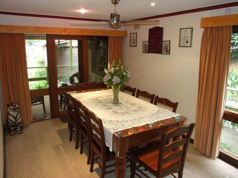 25 Tresswell Avenue, Newborough VIC 3825