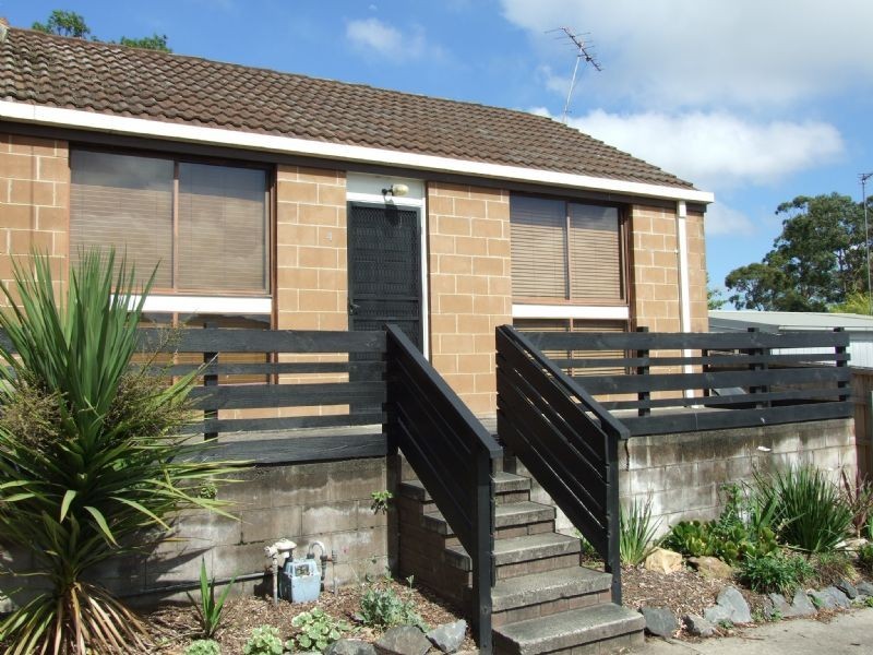 4/1 March Street, Newborough VIC 3825
