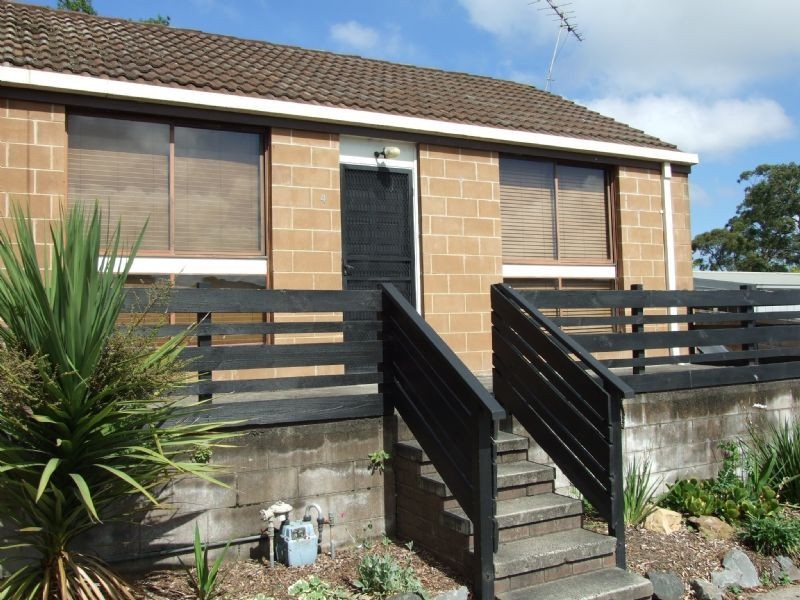 4/1 March Street, Newborough VIC 3825