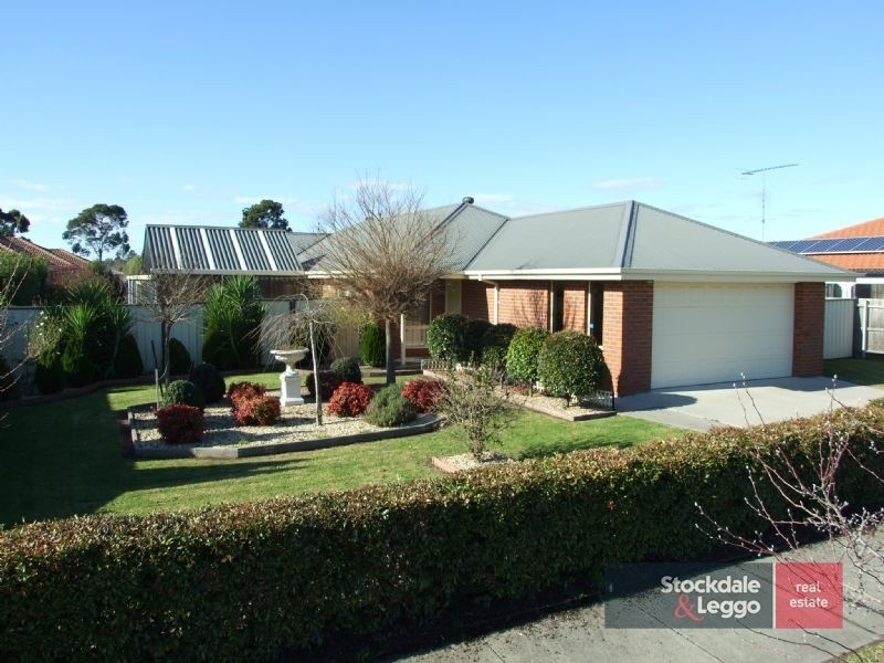 42 Parkside Drive, Moe VIC 3825