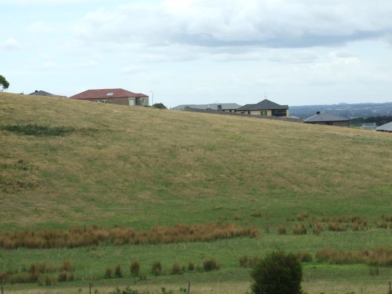 Mountain View Estate, Moe VIC 3825