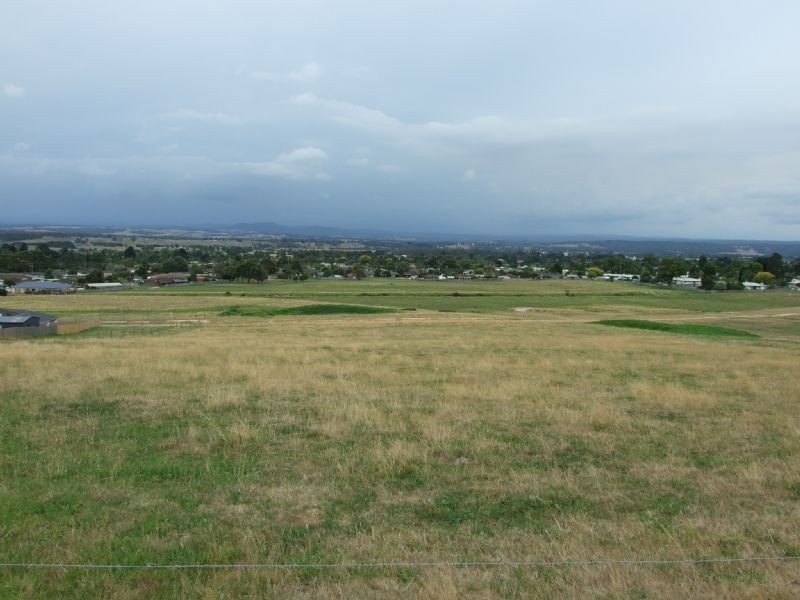 Mountain View Estate, Moe VIC 3825