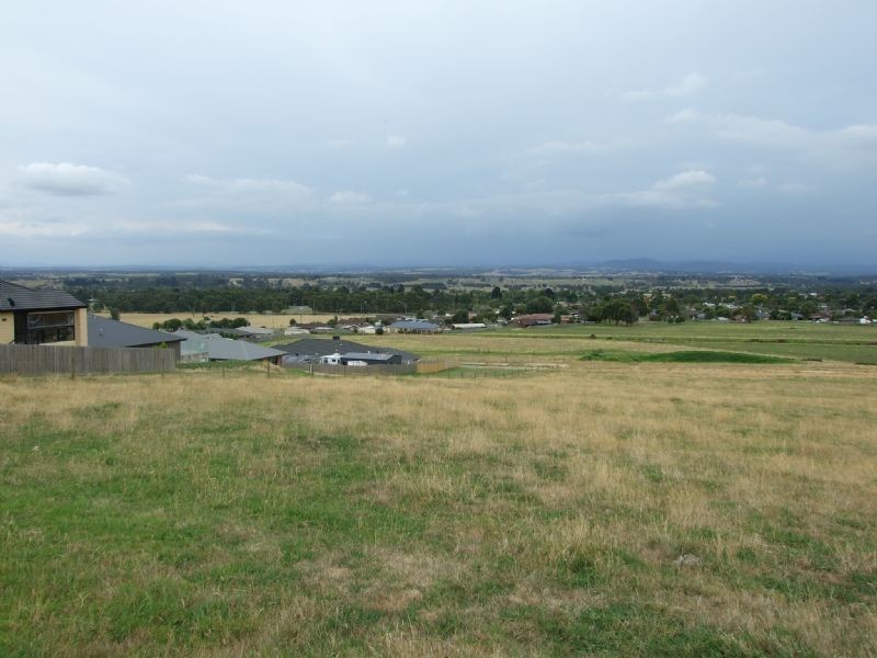 Mountain View Estate, Moe VIC 3825