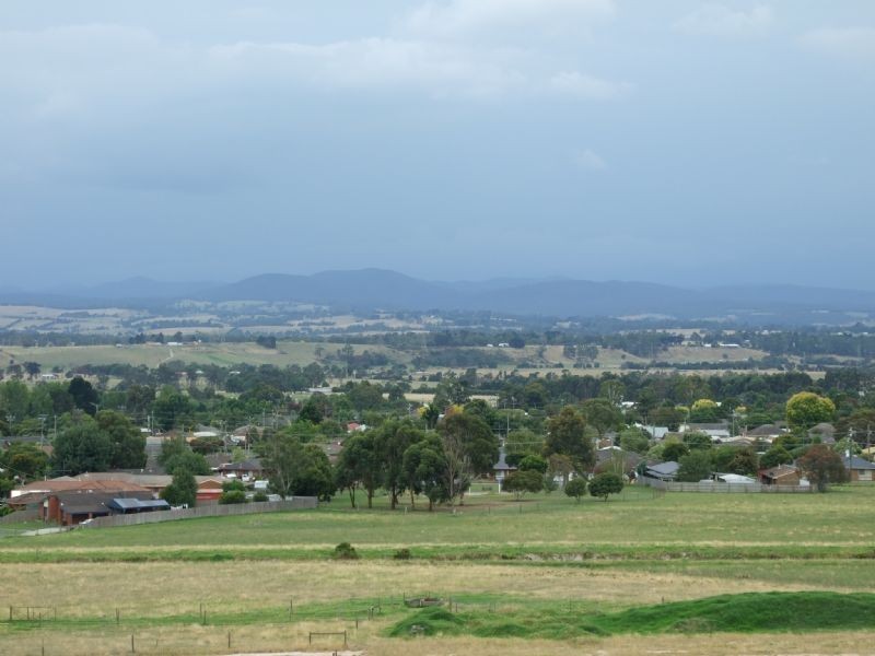Mountain View Estate, Moe VIC 3825