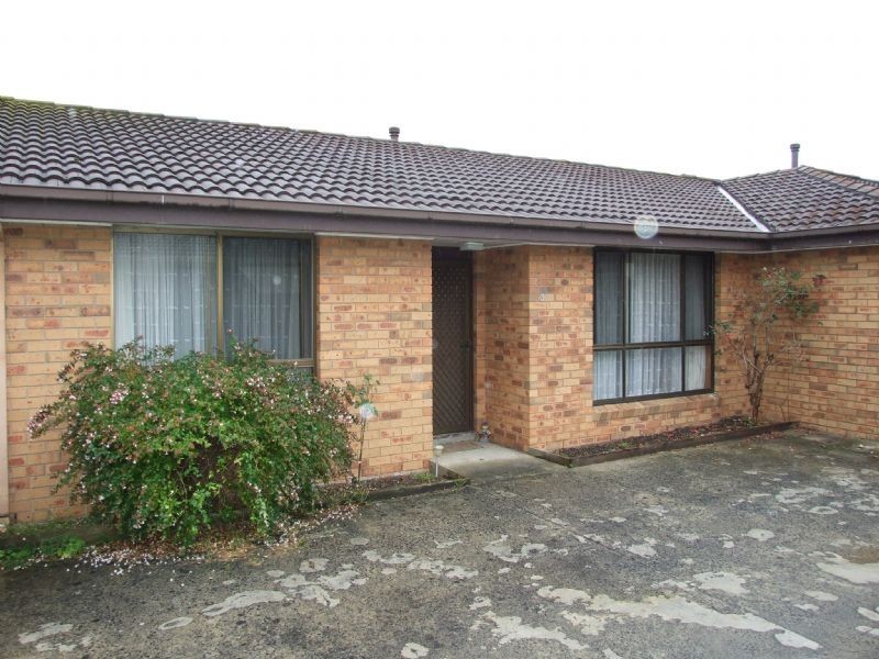 3/23 Gibson Street, Moe VIC 3825