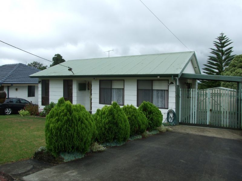 10 Elizabeth Street, Moe VIC 3825