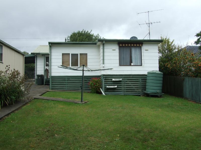 10 Elizabeth Street, Moe VIC 3825