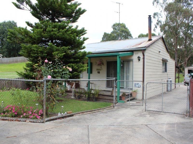 20  Marshall Street, Yallourn North VIC 3825