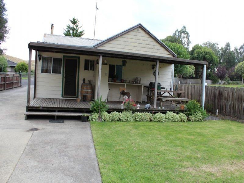 20  Marshall Street, Yallourn North VIC 3825