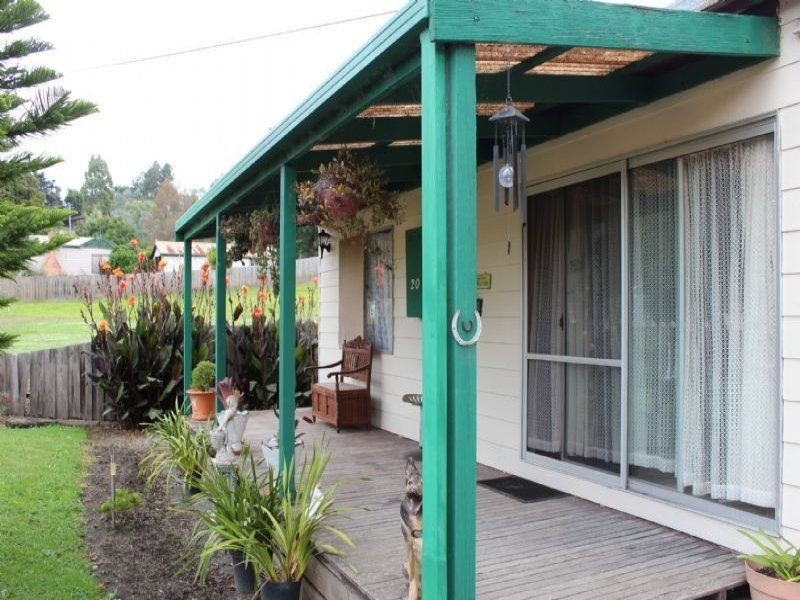 20  Marshall Street, Yallourn North VIC 3825