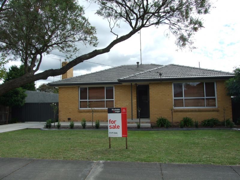 2 Castle Street, Moe VIC 3825