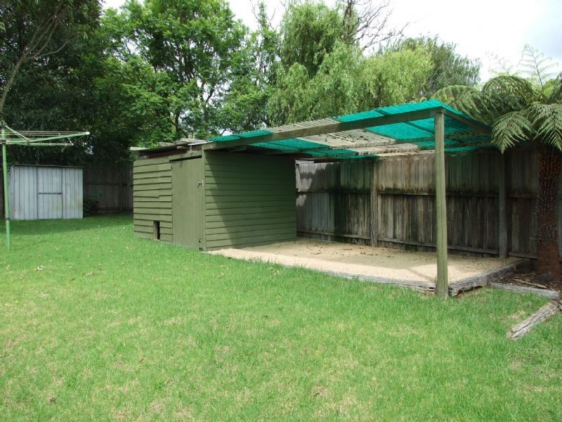 24 Monash Road, Newborough VIC 3825