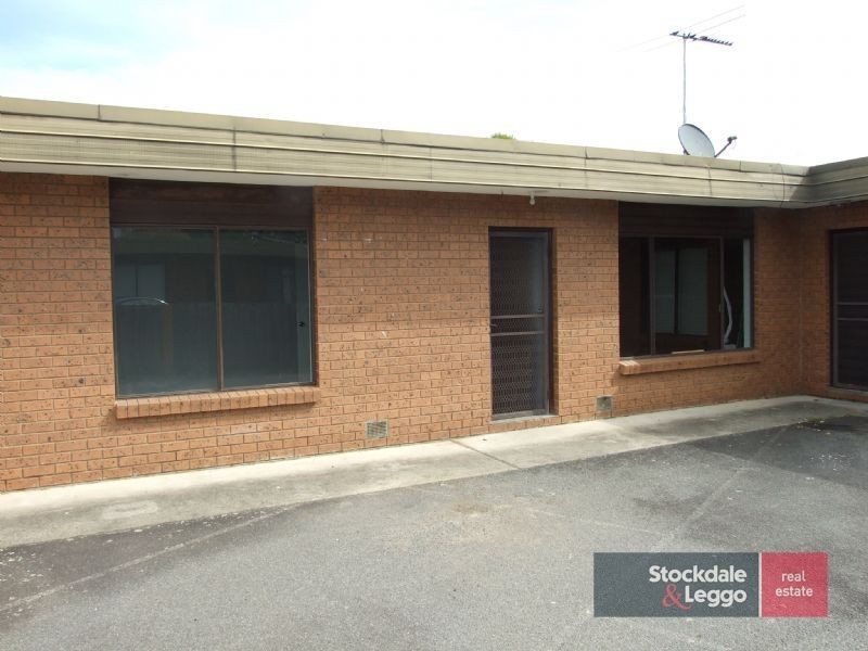 3/6 Ferguson Street, Moe VIC 3825