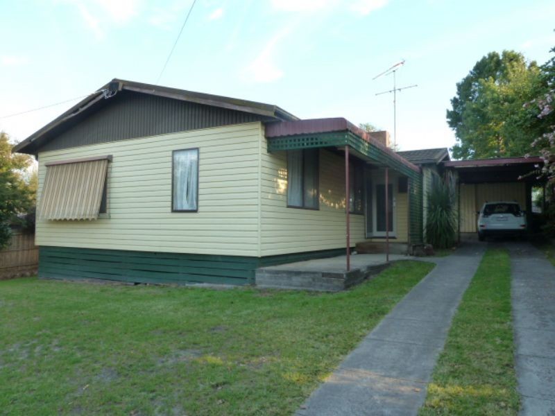 1 Yinnar Street, Newborough VIC 3825