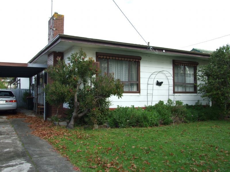 15 Edward Street, Moe VIC 3825