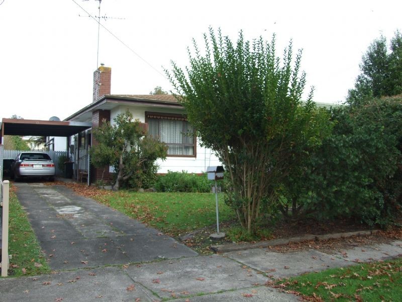 15 Edward Street, Moe VIC 3825