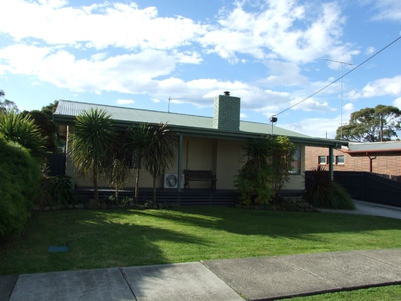 38 Carmel Street, Yallourn North VIC 3825