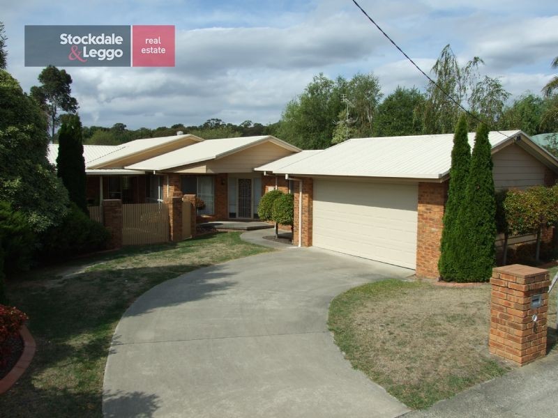 6 Libra Crescent, Moe VIC 3825