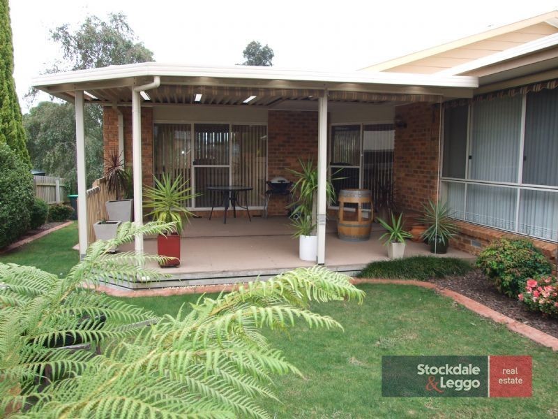 6 Libra Crescent, Moe VIC 3825