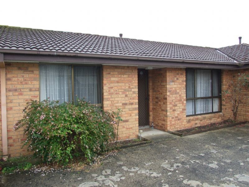 3/23 Gibson Street, Moe VIC 3825
