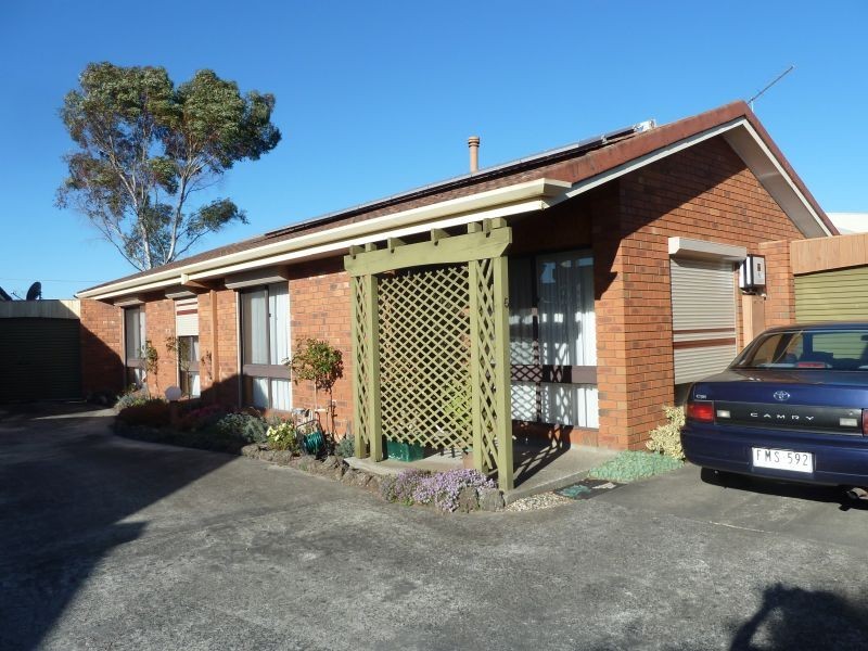 5/4 Baxter Court, Moe VIC 3825