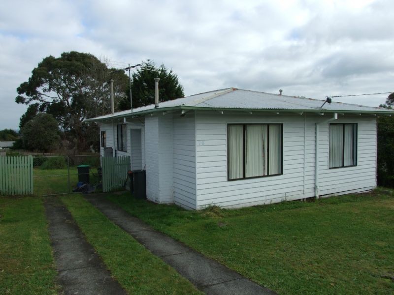 78 Wirraway Street, Moe VIC 3825