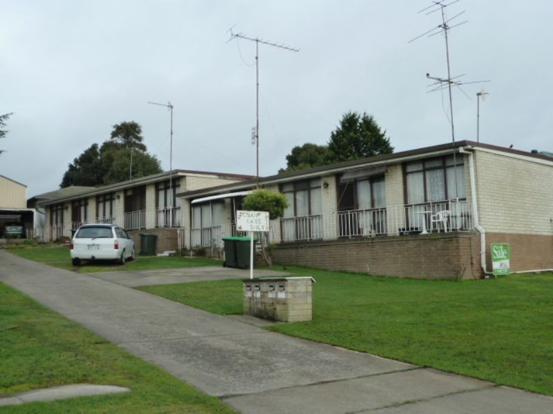 4/15 Railway Crescent, Moe VIC 3825