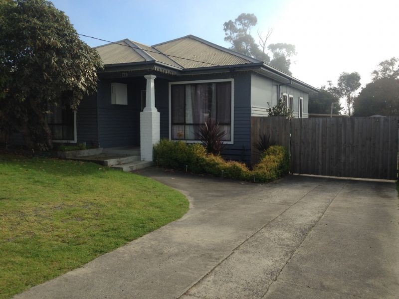 60 North Road, Yallourn North VIC 3825