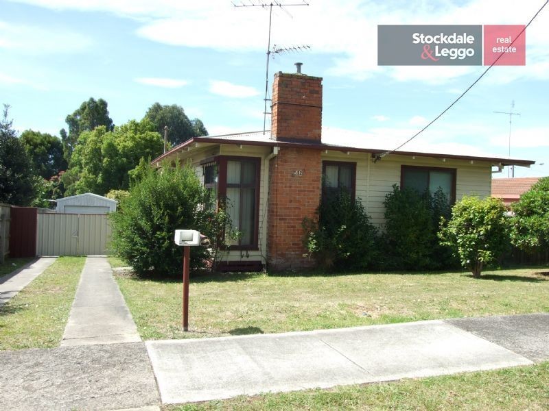 46 Service Road, Moe VIC 3825