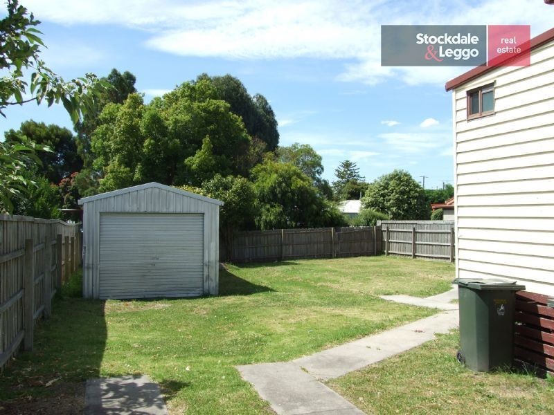 46 Service Road, Moe VIC 3825