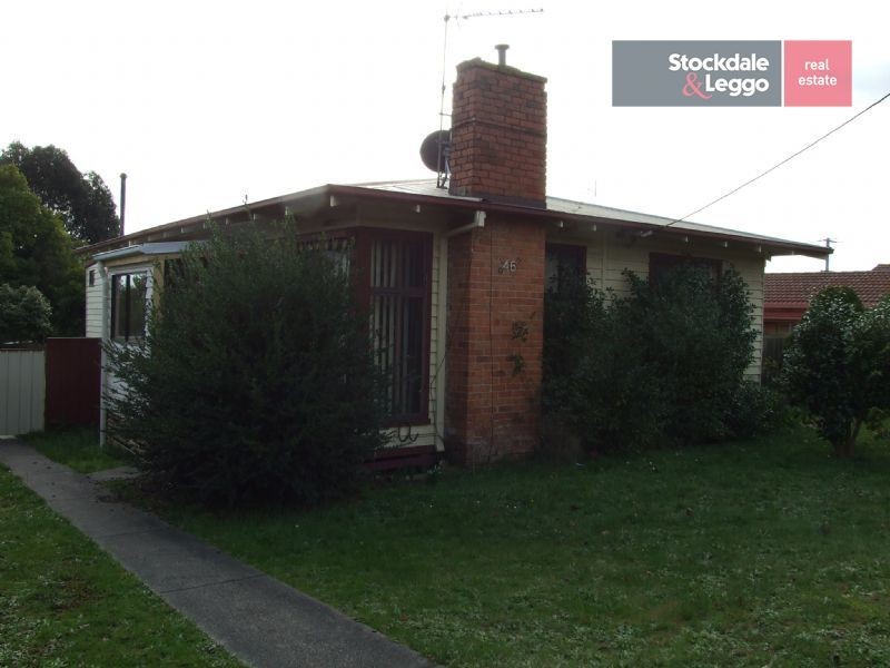 46 Service Road, Moe VIC 3825