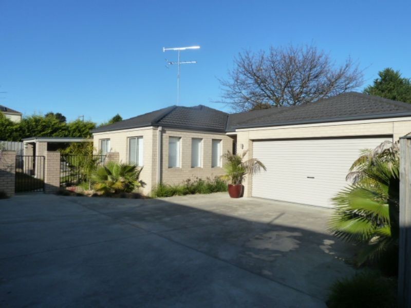 46A Chamberlain Road, Newborough VIC 3825