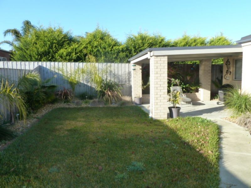 46A Chamberlain Road, Newborough VIC 3825