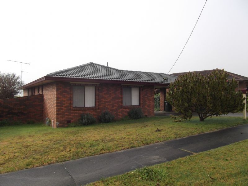 44 Torres Street, Newborough VIC 3825