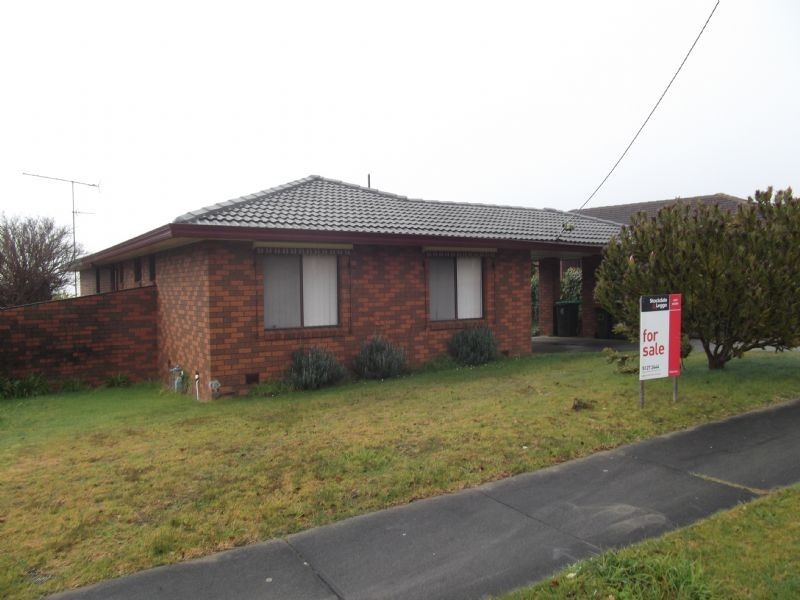 44 Torres Street, Newborough VIC 3825