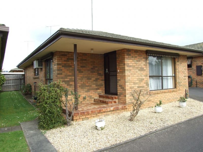 3/32 Mitchells Road, Moe VIC 3825