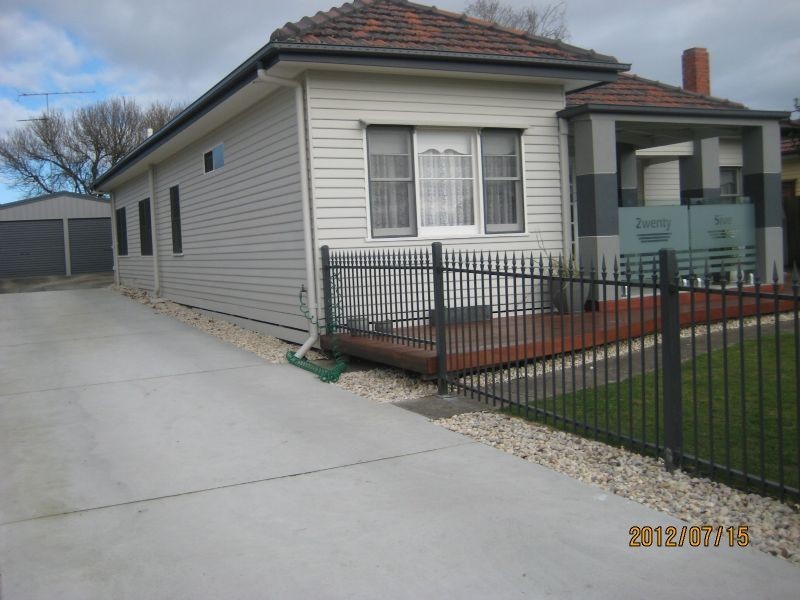 25 Langford Street, Moe VIC 3825