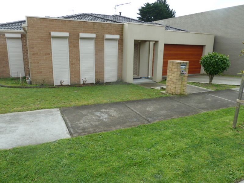 3/35-37 Monash Road, Newborough VIC 3825