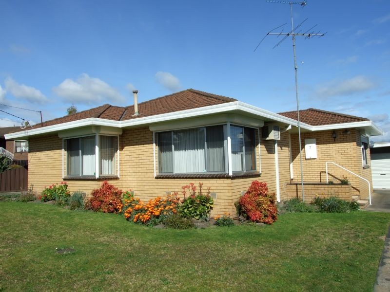 7 Coto Court, Moe VIC 3825