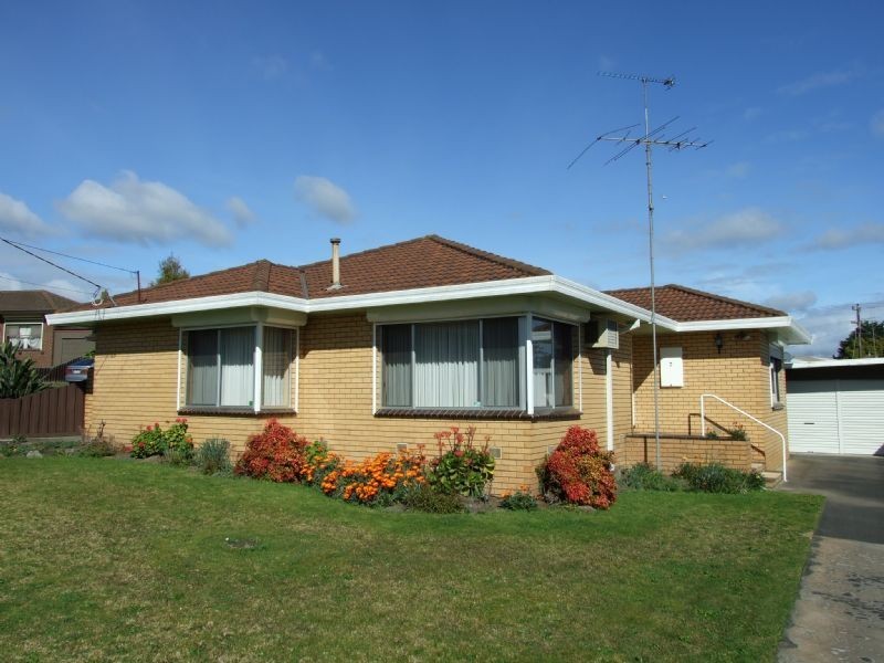 7 Coto Court, Moe VIC 3825