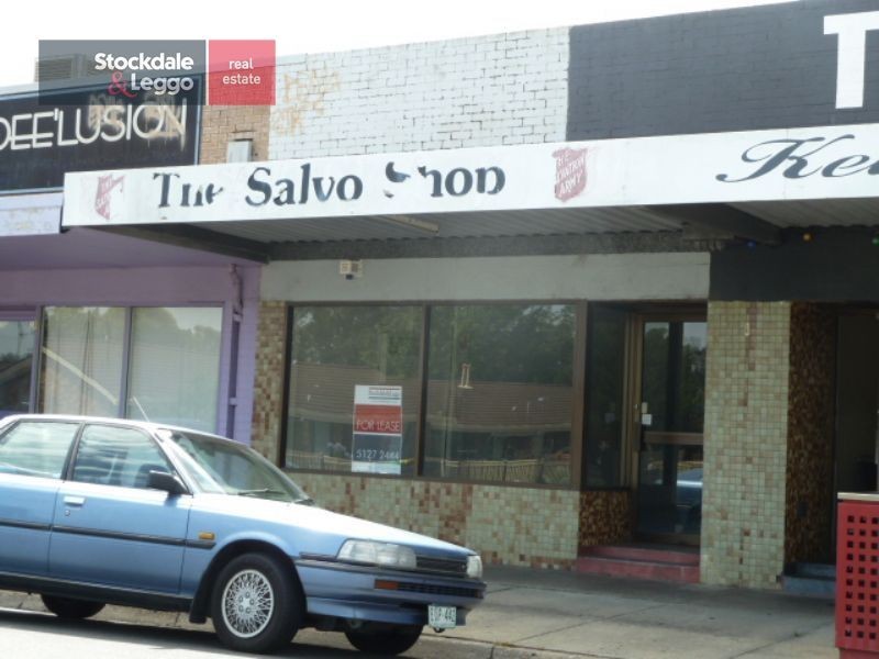 31C Boolarra Avenue, Newborough VIC 3825