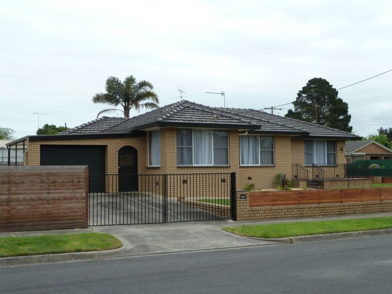 1 Gladstone Street, Moe VIC 3825