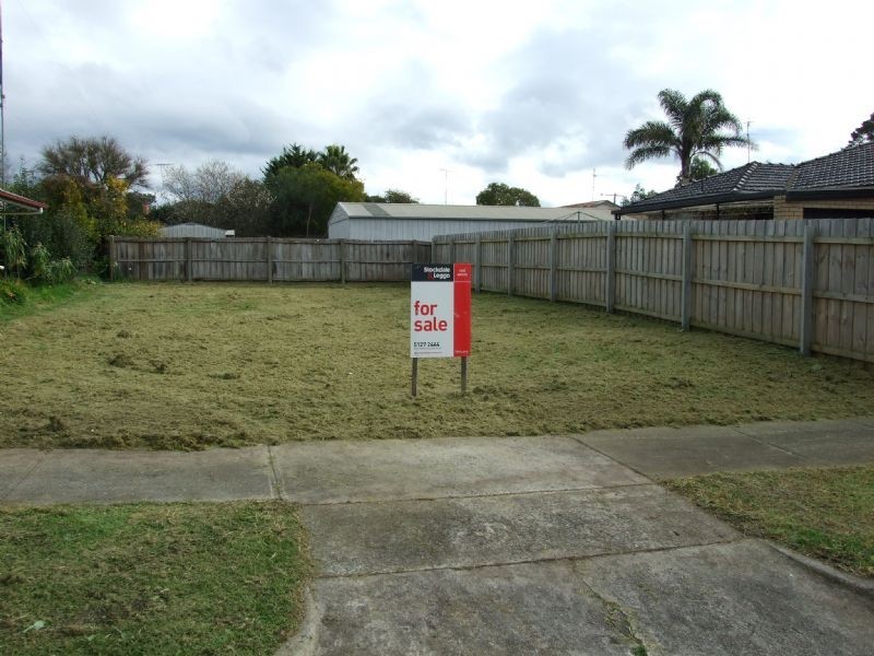 1 Gladstone Street, Moe VIC 3825