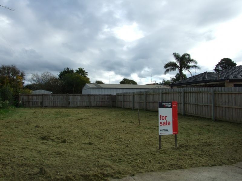 1 Gladstone Street, Moe VIC 3825