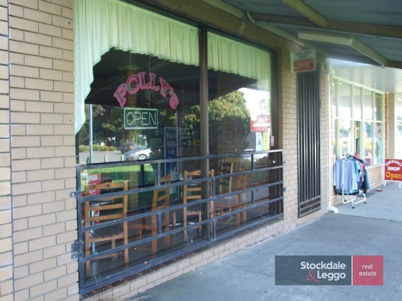 8 Reserve Street, Yallourn North VIC 3825
