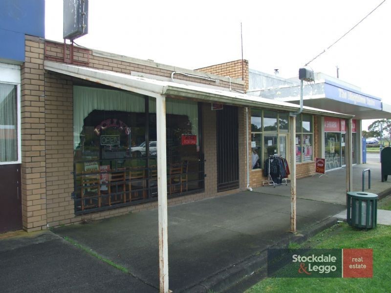 8 Reserve Street, Yallourn North VIC 3825