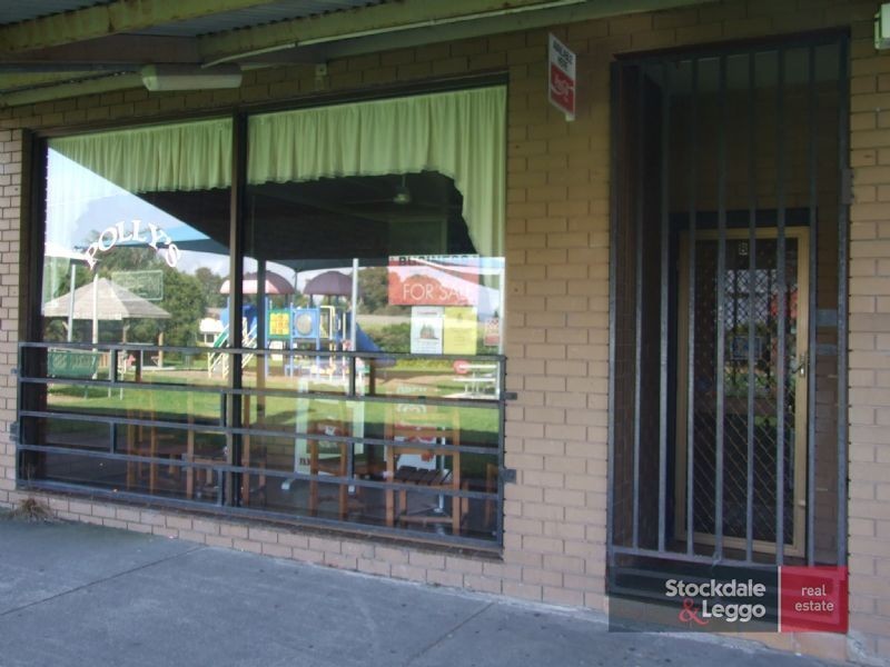 8 Reserve Street, Yallourn North VIC 3825