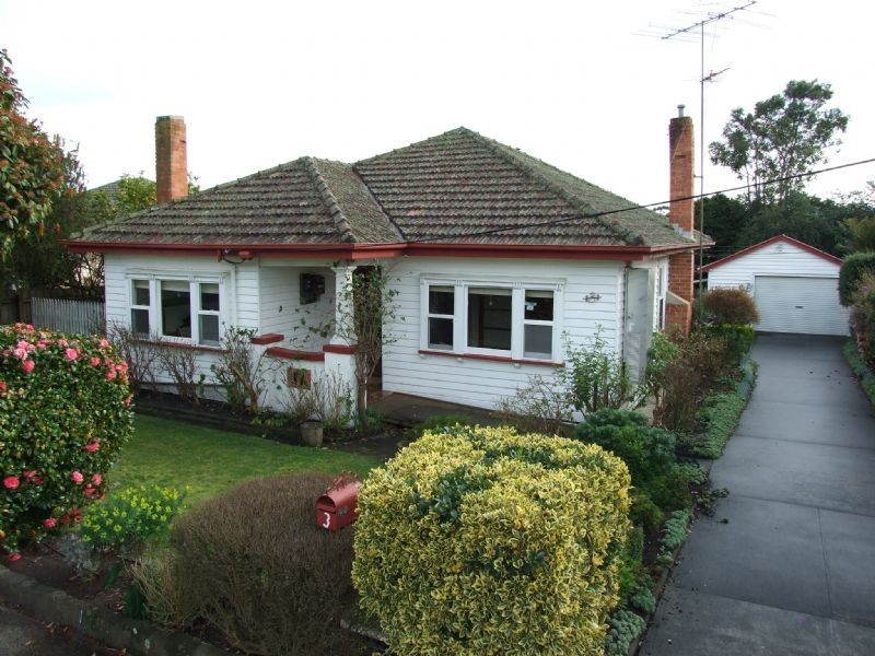 3 Carbine Street, Moe VIC 3825